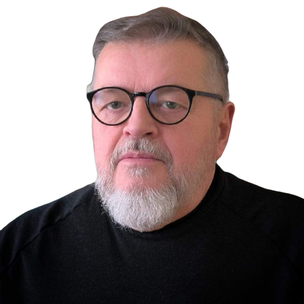 Terapeuta uzależnień dorosłych i młodzieży mgr Daniel Nurzyński