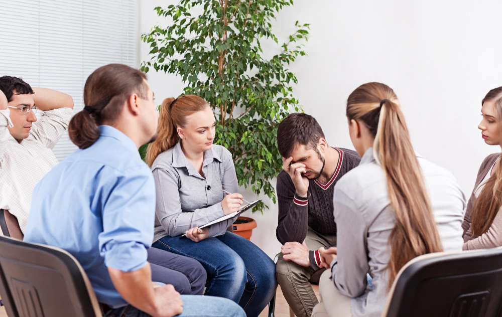 Leczenie uzależnień Bielsko-Biała