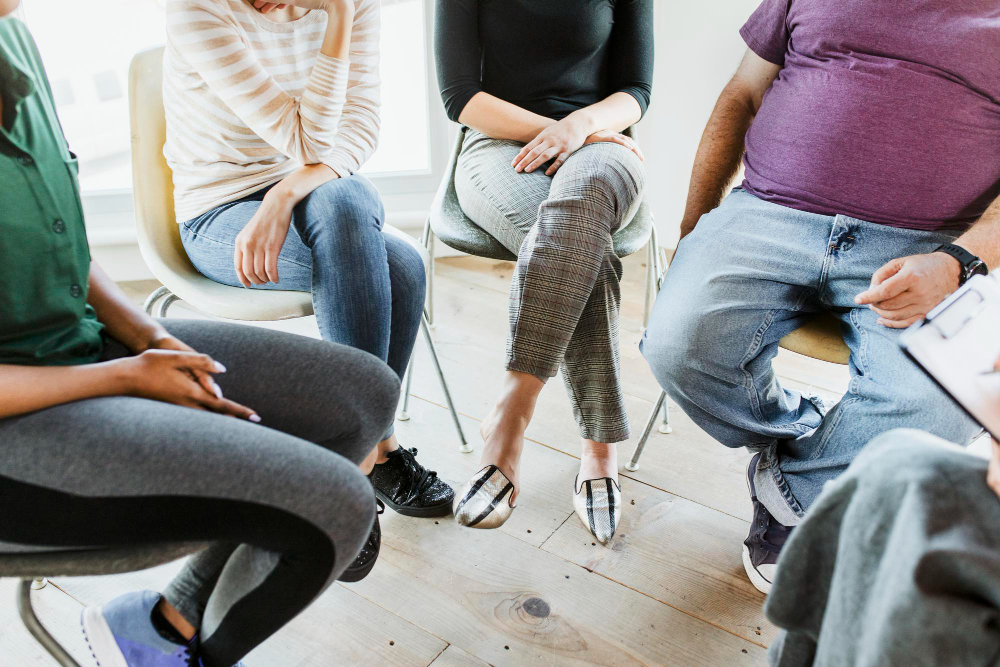 Leczenie uzależnień Żywiec