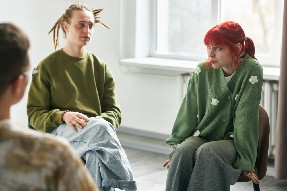 Leczenie uzależnień Pszczyna