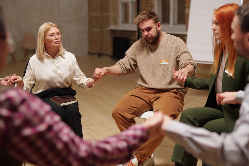 Leczenie uzależnień Rybnik