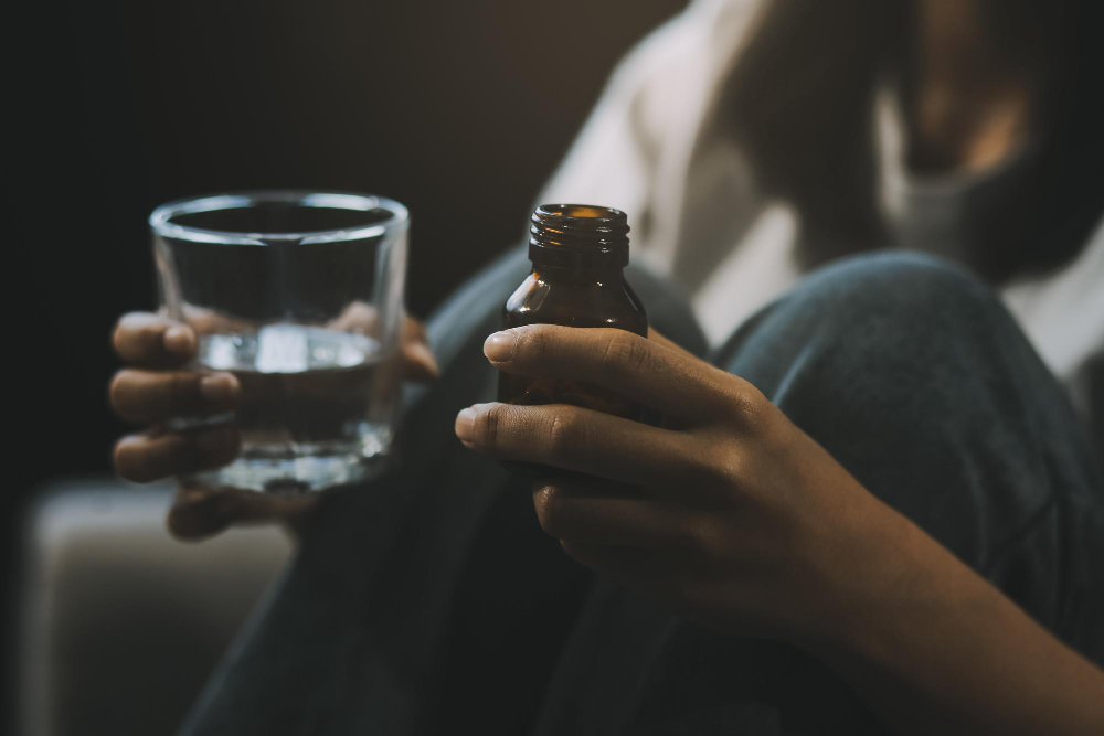 Terapia awersyjna w leczeniu alkoholizmu – jak działa metoda wstrząsowa?