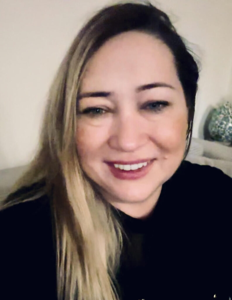 Aleksandra Cappilleri