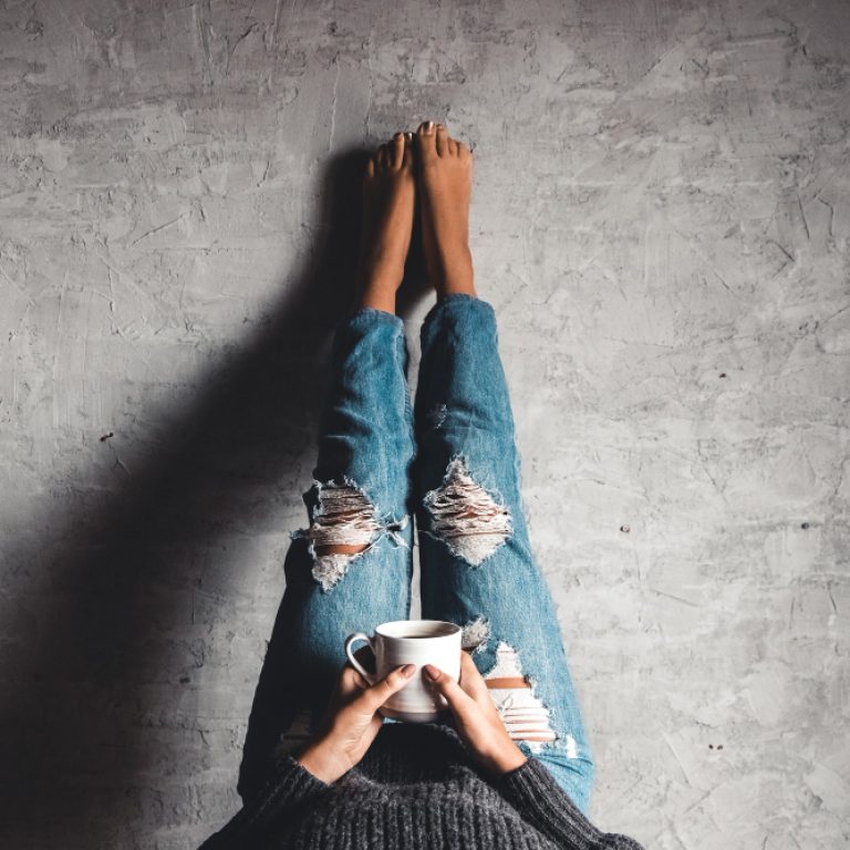 Czym jest efekt sufitowy w uzależnieniu, jak sobie z nim radzić?