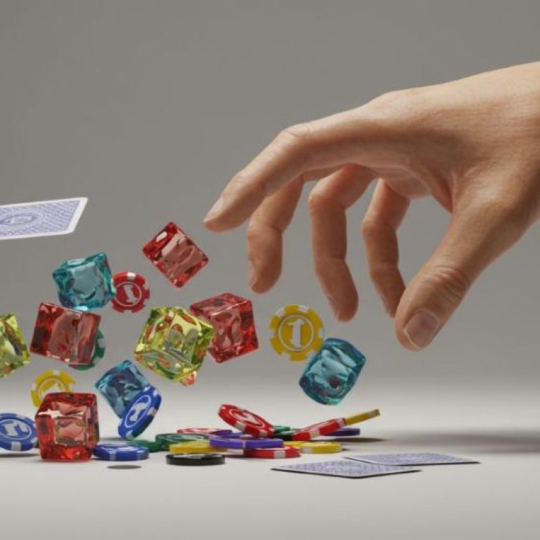 Jak postępować z osobą uzależnioną od hazardu