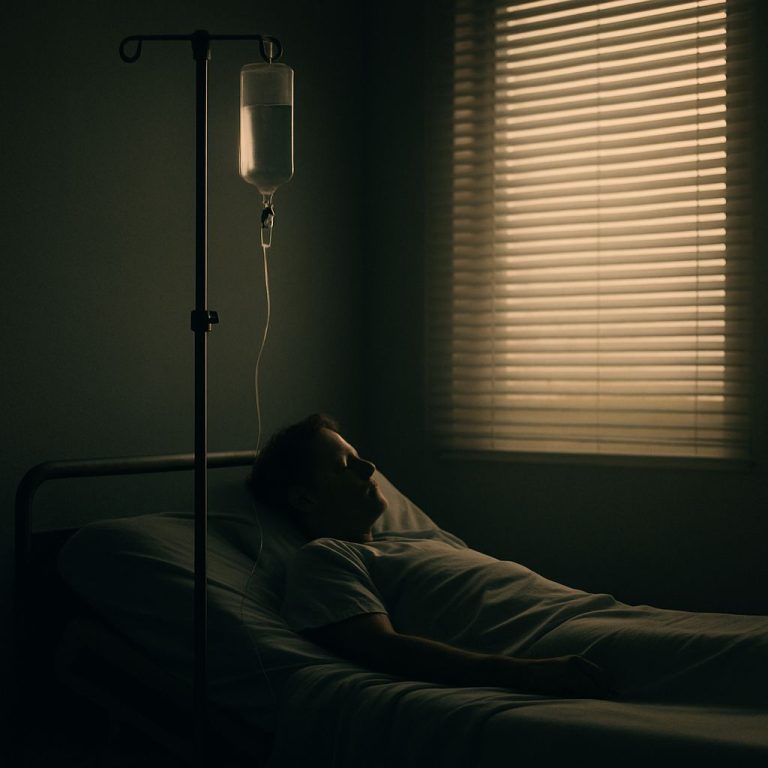 Skutki odtrucia alkoholowego - leczymy uzależnienia Bezpieczna Przystań