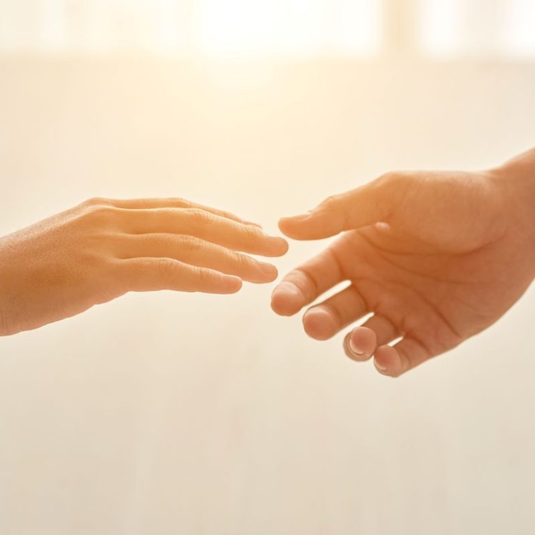 wsparcie osoby w chorobie alkoholowej